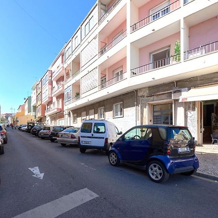 Enjoy The Sunny Balcony, By Timecooler Apartamento Lisboa Exterior foto