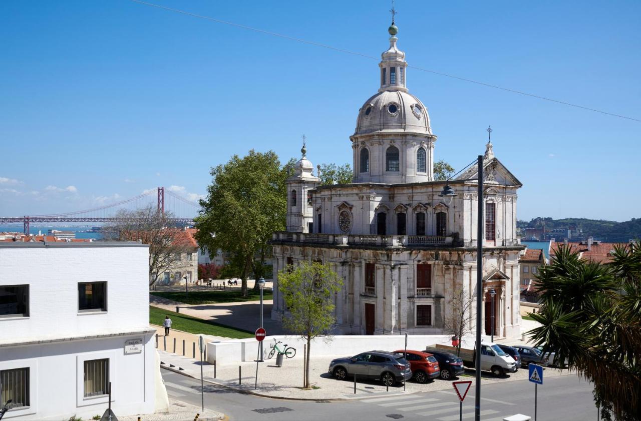 Enjoy The Sunny Balcony, By Timecooler Apartamento Lisboa Exterior foto