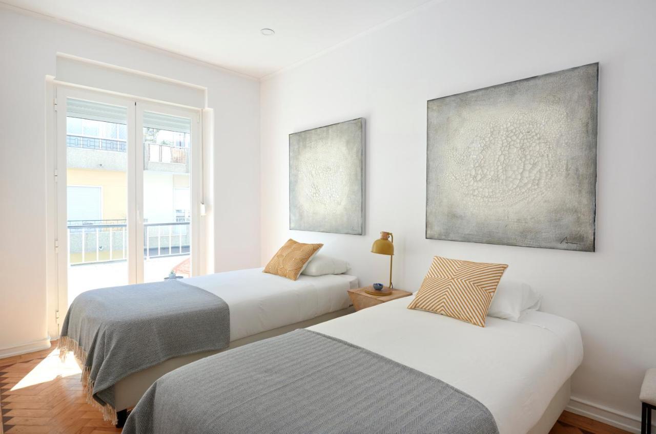 Enjoy The Sunny Balcony, By Timecooler Apartamento Lisboa Exterior foto