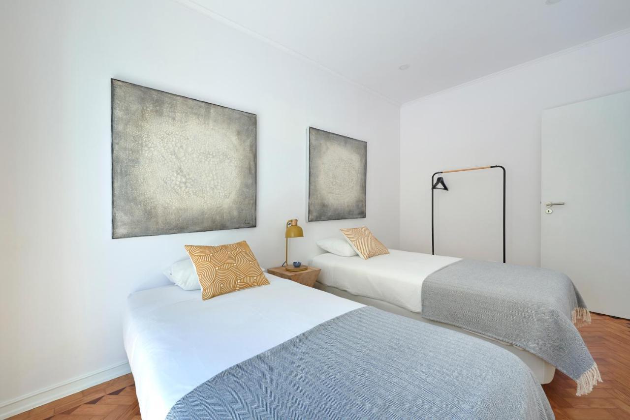 Enjoy The Sunny Balcony, By Timecooler Apartamento Lisboa Exterior foto