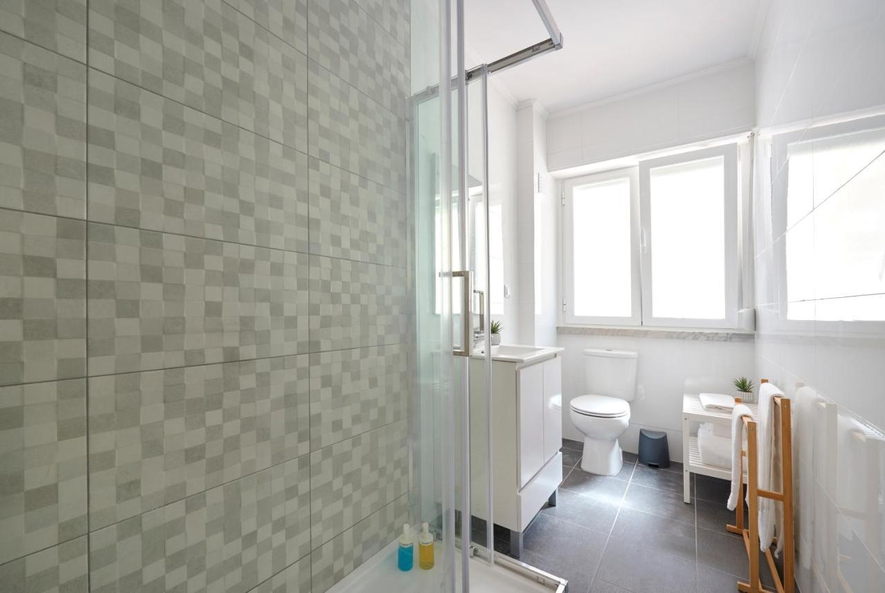 Enjoy The Sunny Balcony, By Timecooler Apartamento Lisboa Exterior foto