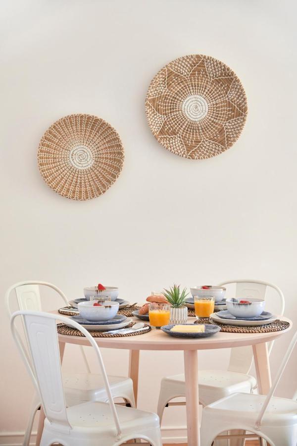 Enjoy The Sunny Balcony, By Timecooler Apartamento Lisboa Exterior foto
