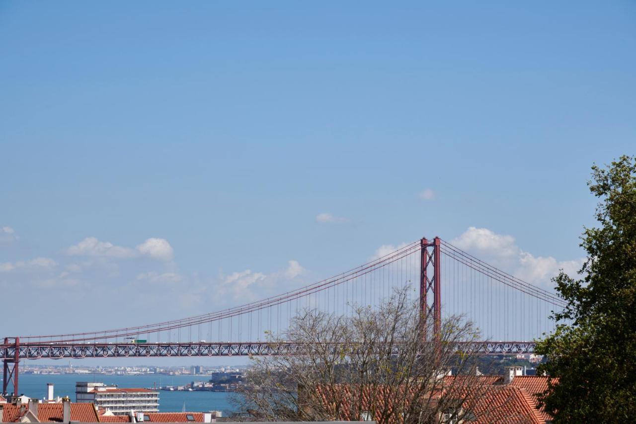 Enjoy The Sunny Balcony, By Timecooler Apartamento Lisboa Exterior foto