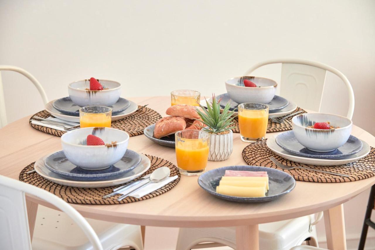 Enjoy The Sunny Balcony, By Timecooler Apartamento Lisboa Exterior foto