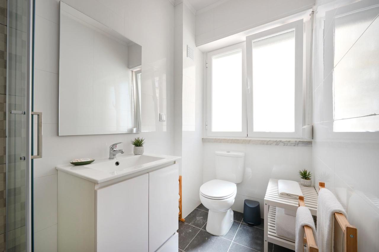 Enjoy The Sunny Balcony, By Timecooler Apartamento Lisboa Exterior foto