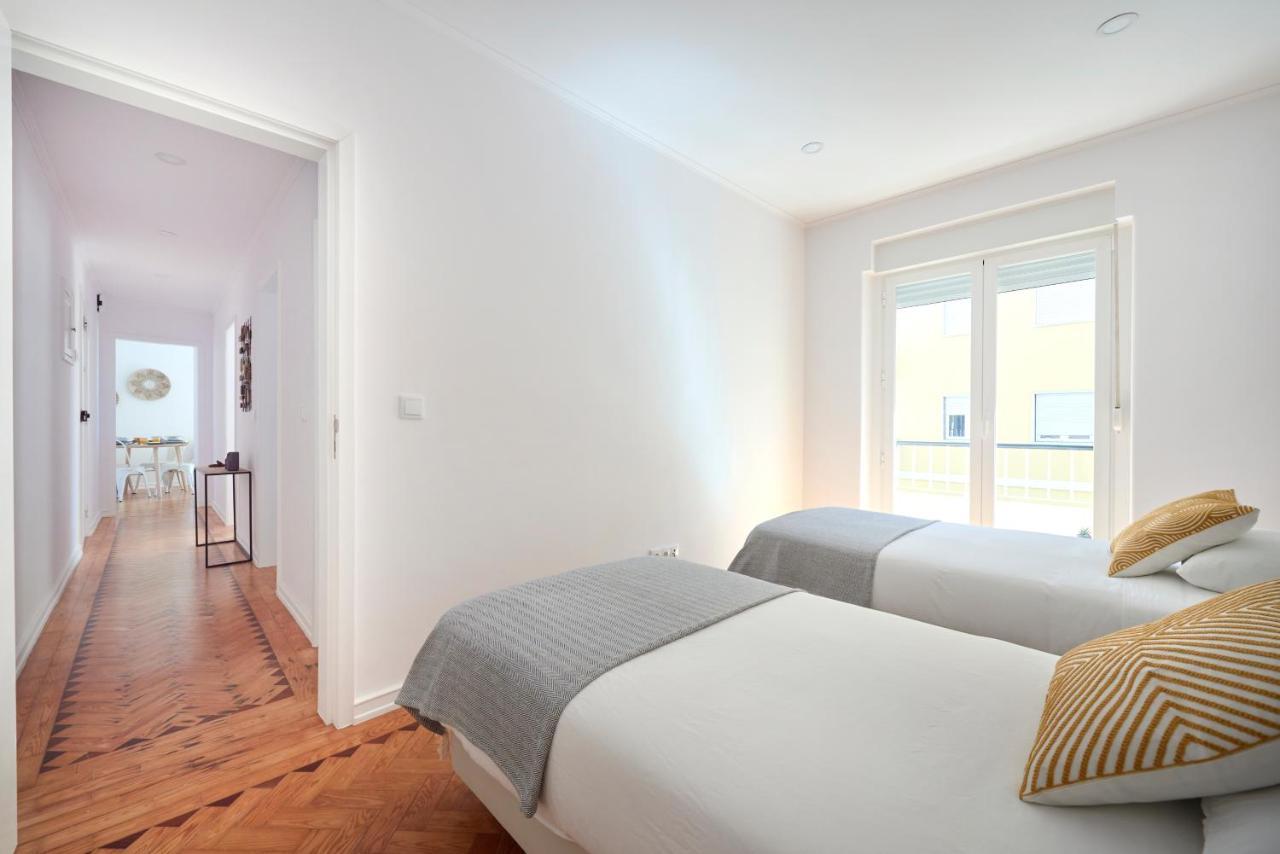 Enjoy The Sunny Balcony, By Timecooler Apartamento Lisboa Exterior foto