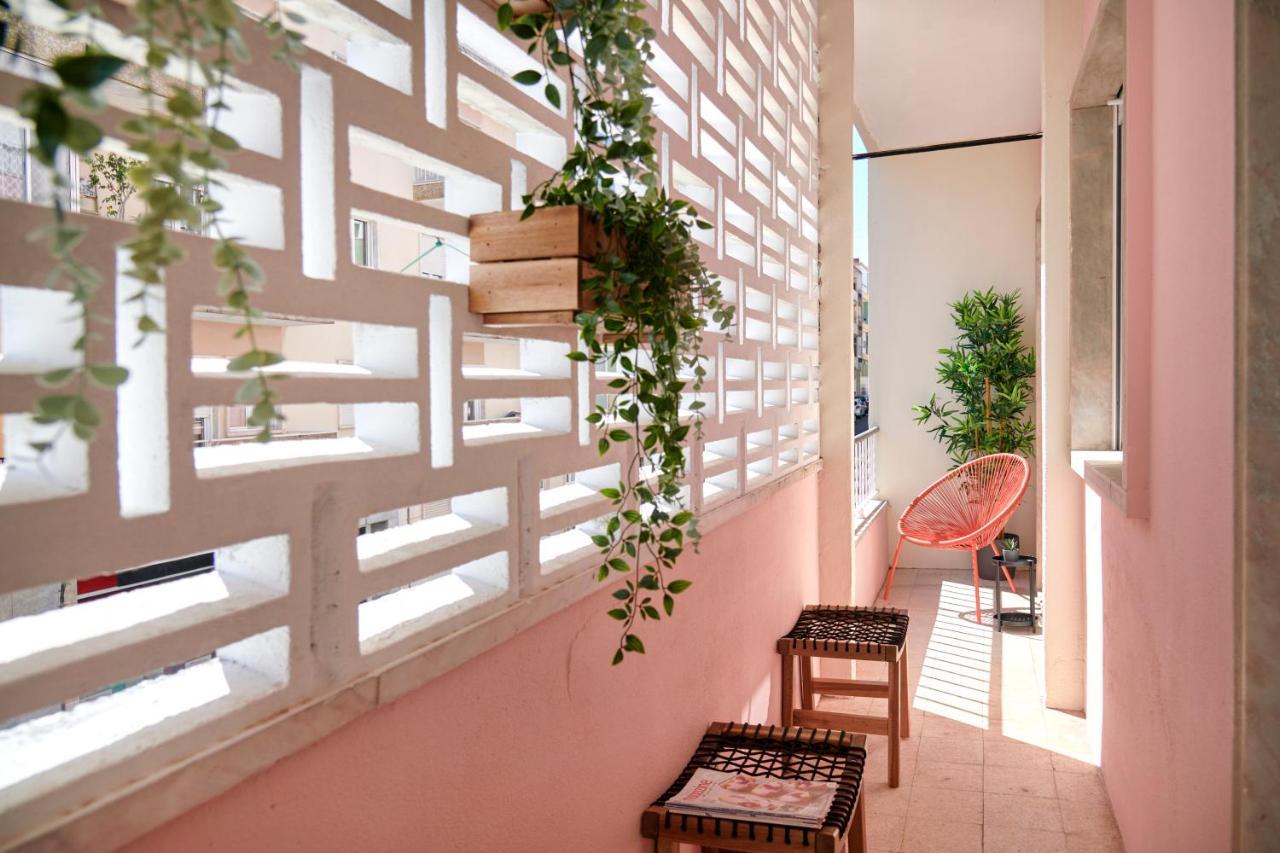 Enjoy The Sunny Balcony, By Timecooler Apartamento Lisboa Exterior foto